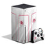 MLB Cincinnati Reds Home Jersey Xbox Series X Skins
