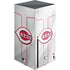 MLB Cincinnati Reds Home Jersey Xbox Series X Skins