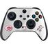 MLB Cincinnati Reds Home Jersey Xbox Series X Skins