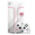 MLB Cincinnati Reds Home Jersey Xbox Series X Skins