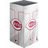 MLB Cincinnati Reds Home Jersey Xbox Series X Skins