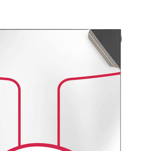 MLB Cincinnati Reds Home Jersey XBox Series X Digital Edition Console Skin