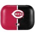 MLB Cincinnati Reds Split Amazon Echo Buds Skin