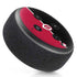 MLB Cincinnati Reds Split Amazon Echo Dot Skin