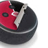 MLB Cincinnati Reds Split Amazon Echo Dot Skin