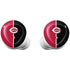 MLB Cincinnati Reds Split Galaxy Buds Plus Skin