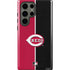 MLB Cincinnati Reds Split Galaxy S23 Ultra Pro Case