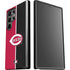 MLB Cincinnati Reds Split Galaxy S23 Ultra Pro Case