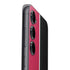 MLB Cincinnati Reds Split Galaxy S25 Plus Skin