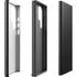 MLB Cincinnati Reds Split Galaxy S25 Ultra Impact Case