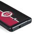 MLB Cincinnati Reds Split Galaxy S24 Ultra Waterproof Case