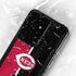 MLB Cincinnati Reds Split Galaxy S24 Ultra Waterproof Case