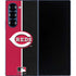 MLB Cincinnati Reds Split Galaxy Z Fold6 Skin