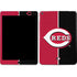 MLB Cincinnati Reds Split iPad Skins