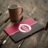 MLB Cincinnati Reds Split iPad Skins