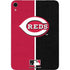 MLB Cincinnati Reds Split Apple iPad Mini Skin