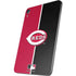 MLB Cincinnati Reds Split Apple iPad Mini Skin