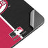 MLB Cincinnati Reds Split Apple iPad Mini Skin