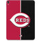 MLB Cincinnati Reds Split Apple iPad Pro Skin