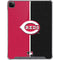 MLB Cincinnati Reds Split iPad Cases