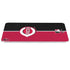 MLB Cincinnati Reds Split iPad Pro 13in M4 (2024) Skin