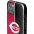 MLB Cincinnati Reds Split iPhone 15 Impact Case