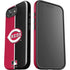 MLB Cincinnati Reds Split iPhone 16e Impact Case