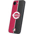 MLB Cincinnati Reds Split iPhone 16e Skin