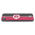 MLB Cincinnati Reds Split iPhone 16e Skin