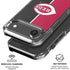 MLB Cincinnati Reds Split iPhone 17 Air MagSafe Case
