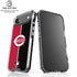 MLB Cincinnati Reds Split iPhone 17 Air MagSafe Case