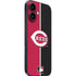 MLB Cincinnati Reds Split iPhone 17 Skin