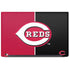 MLB Cincinnati Reds Split Dell Latitude Skin