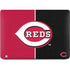 MLB Cincinnati Reds Split Apple MacBook Air Skin