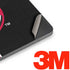 MLB Cincinnati Reds Split Apple MacBook Air Skin