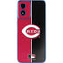 MLB Cincinnati Reds Split Moto G Play 4G (2024) Skin