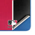 MLB Cincinnati Reds Split Moto G Play 4G (2024) Skin