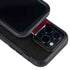 MLB Cincinnati Reds Split Otterbox Defender iPhone Skin