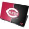 MLB Cincinnati Reds Split Dell Precision Skin