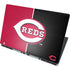 MLB Cincinnati Reds Split Dell Precision Skin