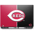 MLB Cincinnati Reds Split Dell Precision Skin