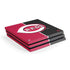 MLB Cincinnati Reds Split PlayStation PS4 Skins
