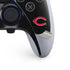 MLB Cincinnati Reds Split PS5 DualSense Edge Pro Controller Skin