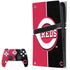 MLB Cincinnati Reds Split PlayStation PS5 Skins