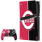 MLB Cincinnati Reds Split PS5 Pro Bundle Skin