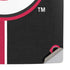 MLB Cincinnati Reds Split PS5 Pro Console Skin