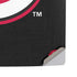 MLB Cincinnati Reds Split PS5 Pro Disk Console Skin
