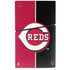 MLB Cincinnati Reds Split PS5 Slim Digital Edition Console Skin