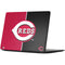 MLB Cincinnati Reds Split Surface Laptop 7 13.8in Skin