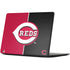 MLB Cincinnati Reds Split Surface Laptop 7 13.8in Skin